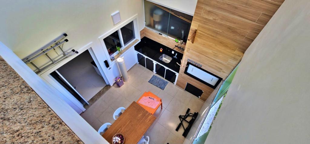 Sobrado, 3 quartos, 180 m² - Foto 16