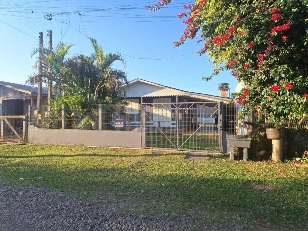 Casa, 2 quartos, 85 m² - Foto 1