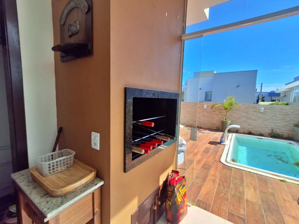 Casa, 3 quartos, 130 m² - Foto 12