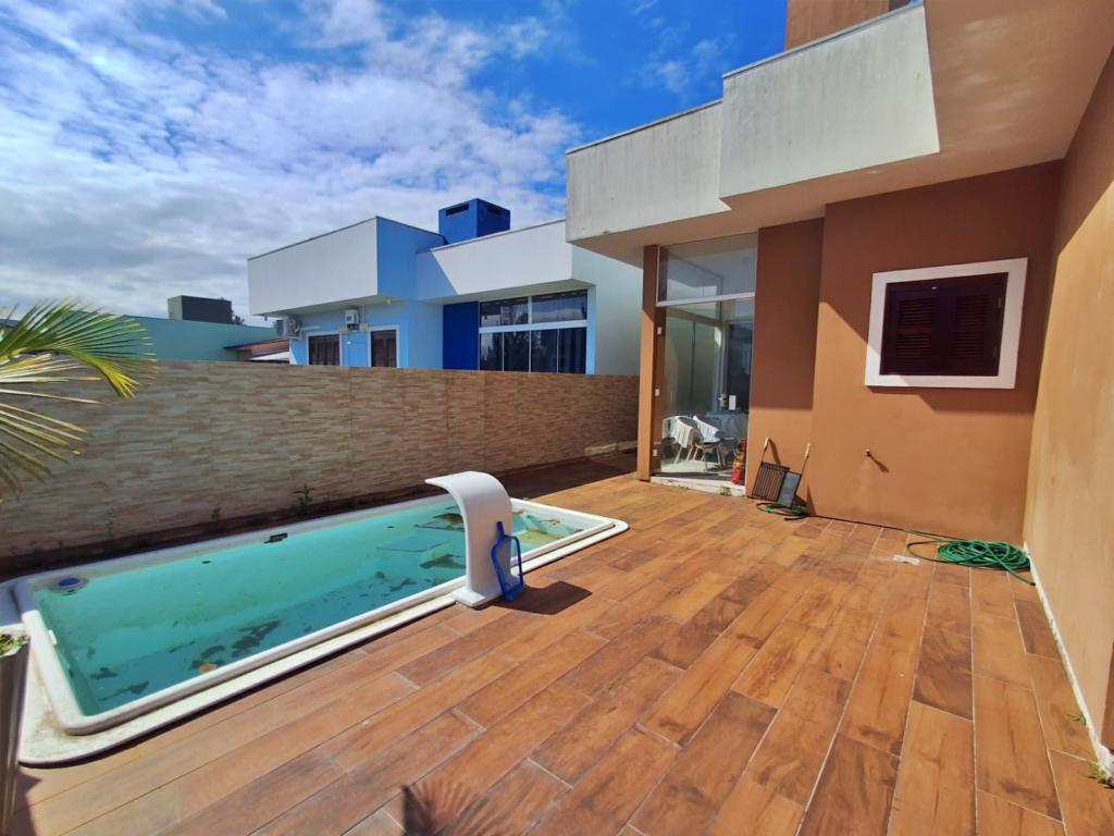 Casa, 3 quartos, 130 m² - Foto 15