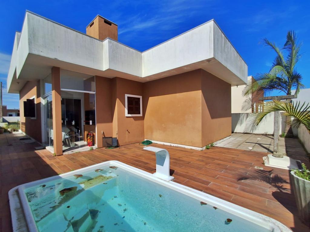 Casa, 3 quartos, 130 m² - Foto 14