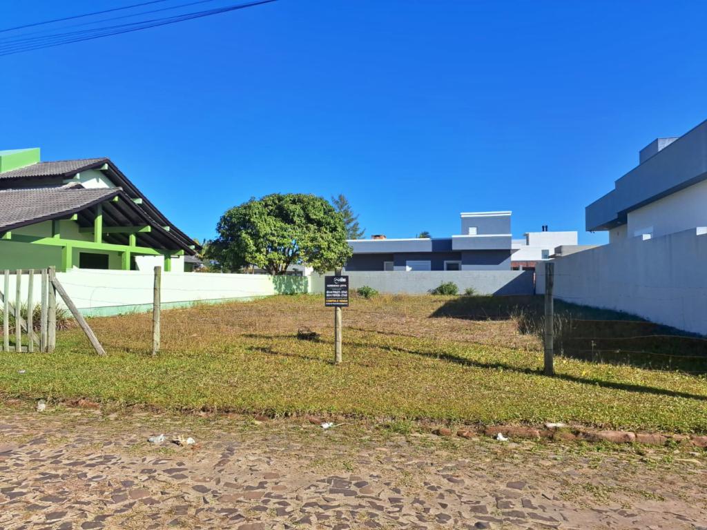 Terreno, 375 m² - Foto 1