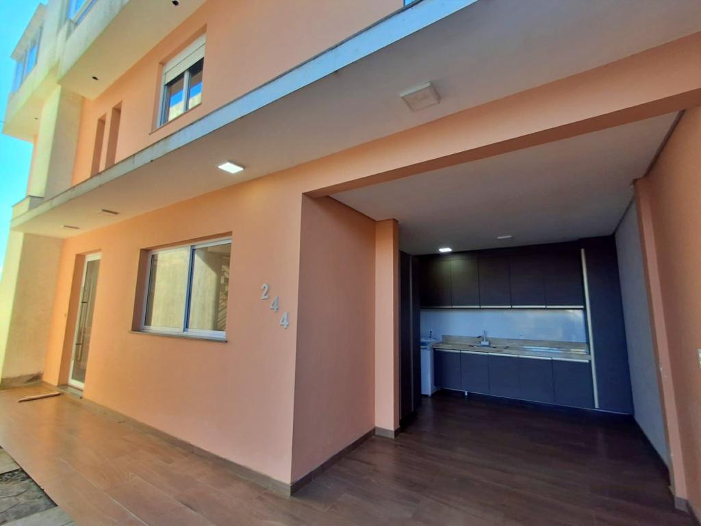 Sobrado, 2 quartos, 176 m² - Foto 17