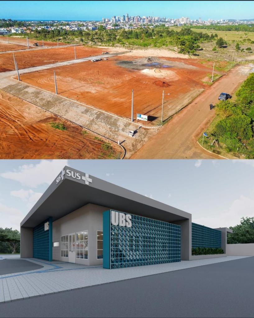 Terreno, 300 m² - Foto 2