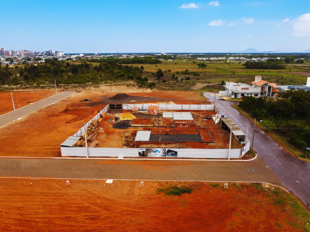 Terreno, 343 m² - Foto 9