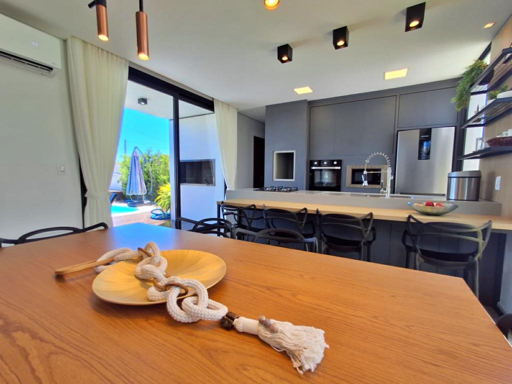 Casa, 3 quartos, 128 m² - Foto 9