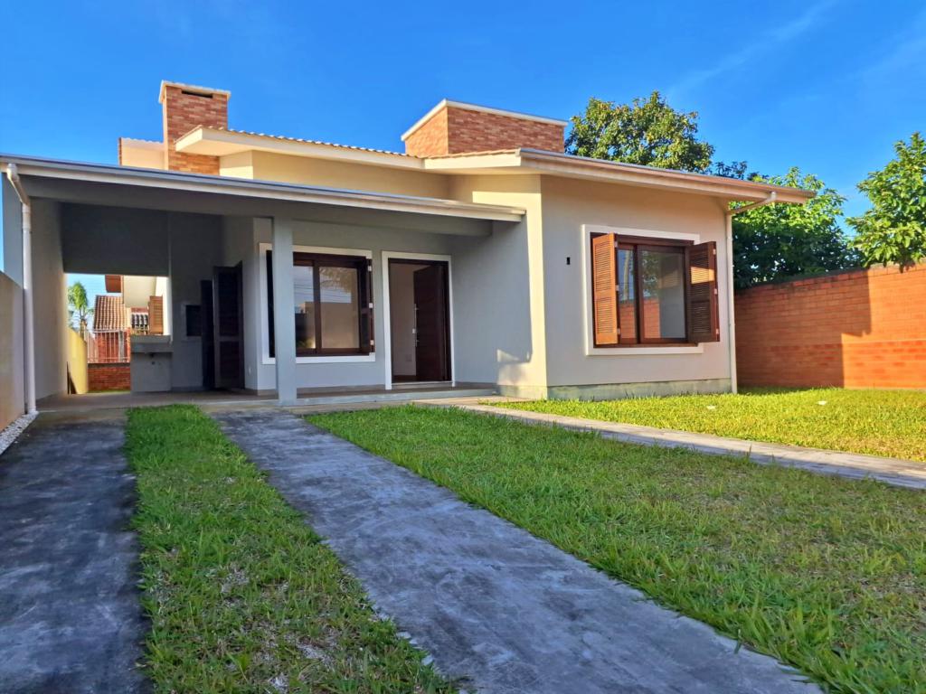 Casa, 3 quartos, 118 m² - Foto 4
