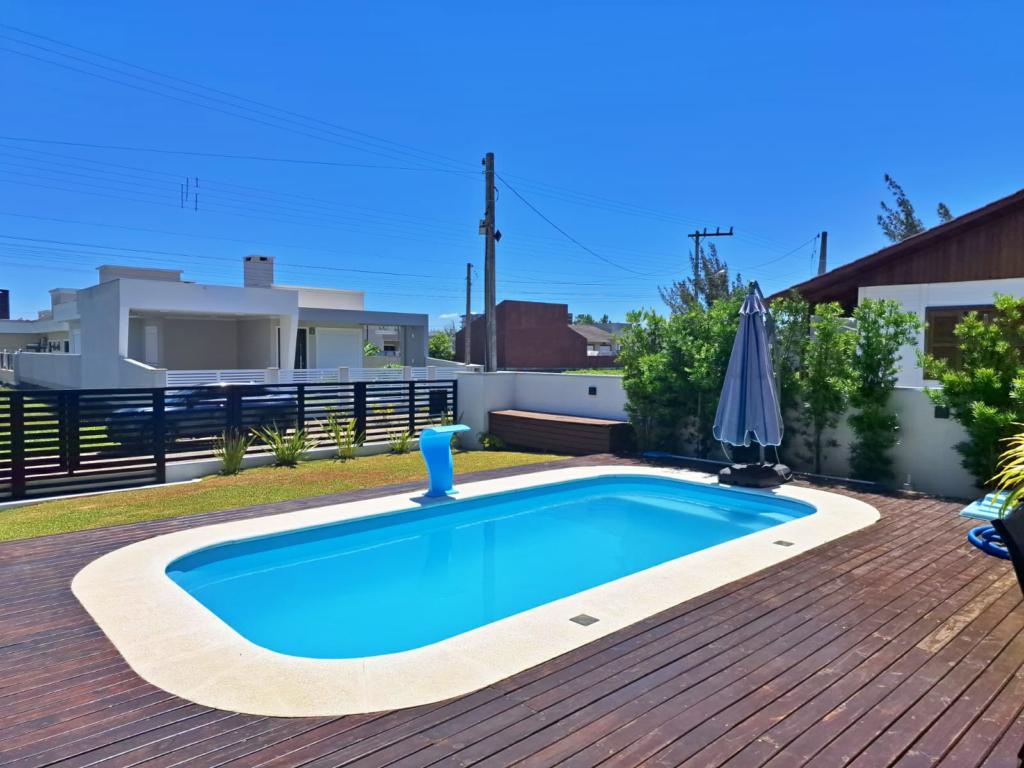 Casa, 3 quartos, 128 m² - Foto 4