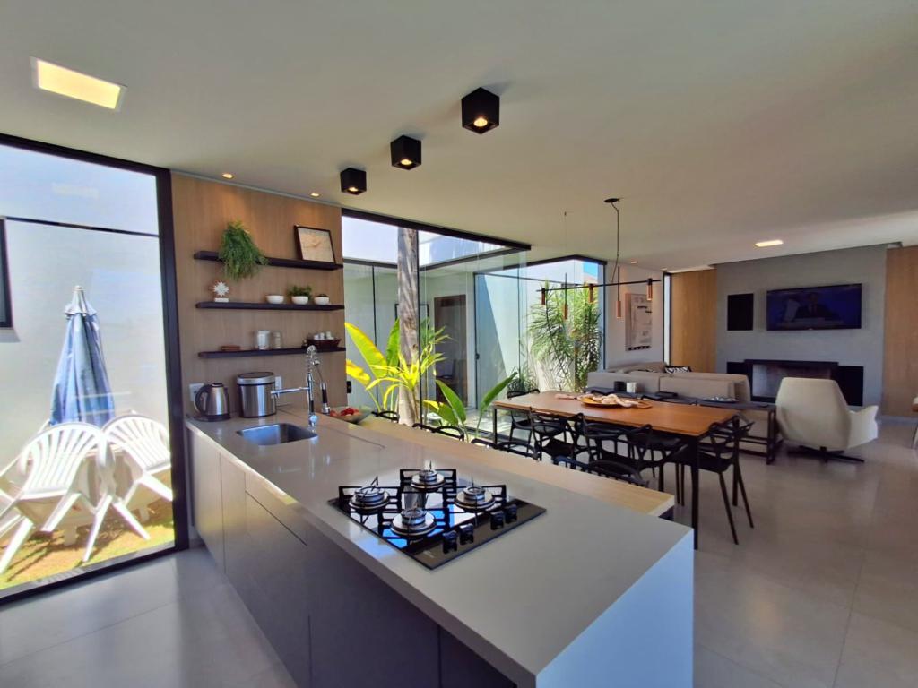 Casa, 3 quartos, 128 m² - Foto 14