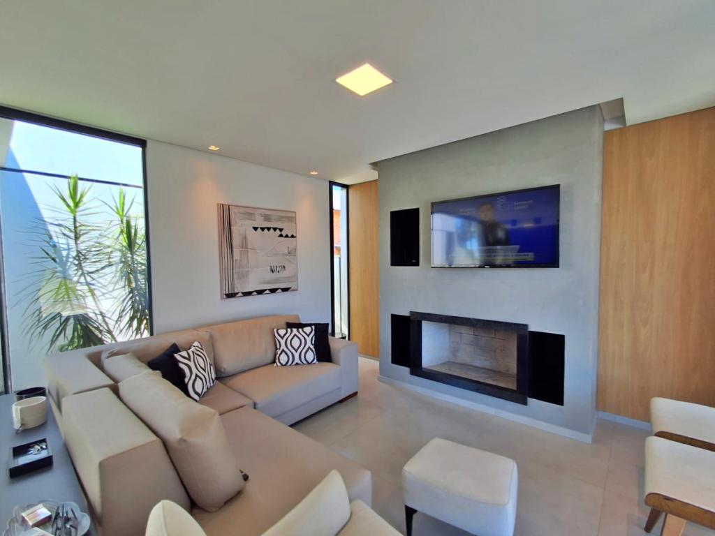 Casa, 3 quartos, 128 m² - Foto 8