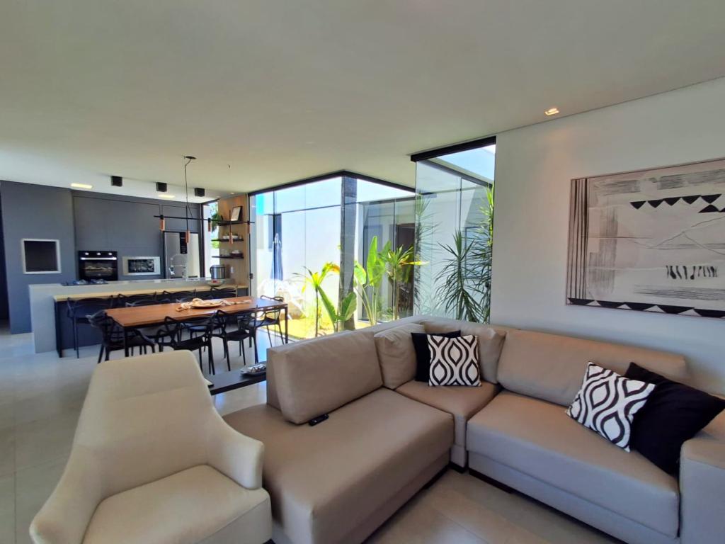 Casa, 3 quartos, 128 m² - Foto 13