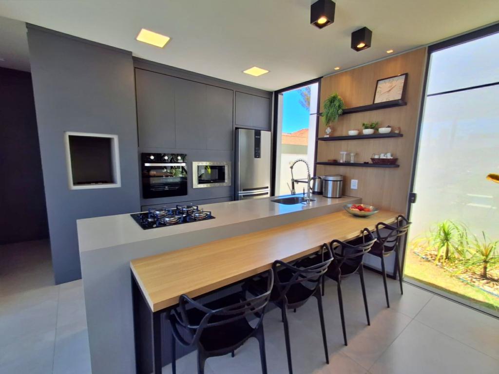 Casa, 3 quartos, 128 m² - Foto 10