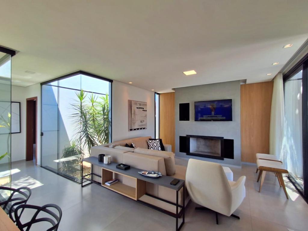 Casa, 3 quartos, 128 m² - Foto 12