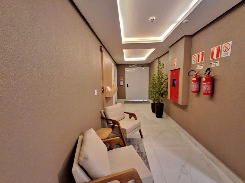 Apartamento, 3 quartos, 93 m² - Foto 3