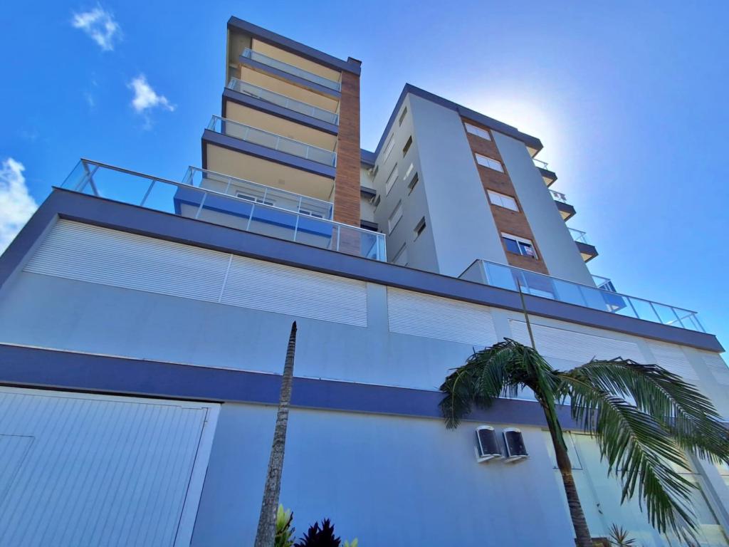 Apartamento, 3 quartos, 93 m² - Foto 2