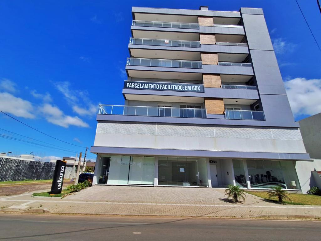 Apartamento, 3 quartos, 93 m² - Foto 1