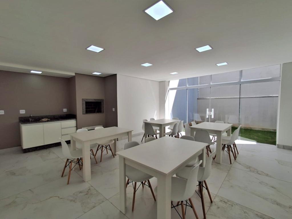 Apartamento, 3 quartos, 93 m² - Foto 6