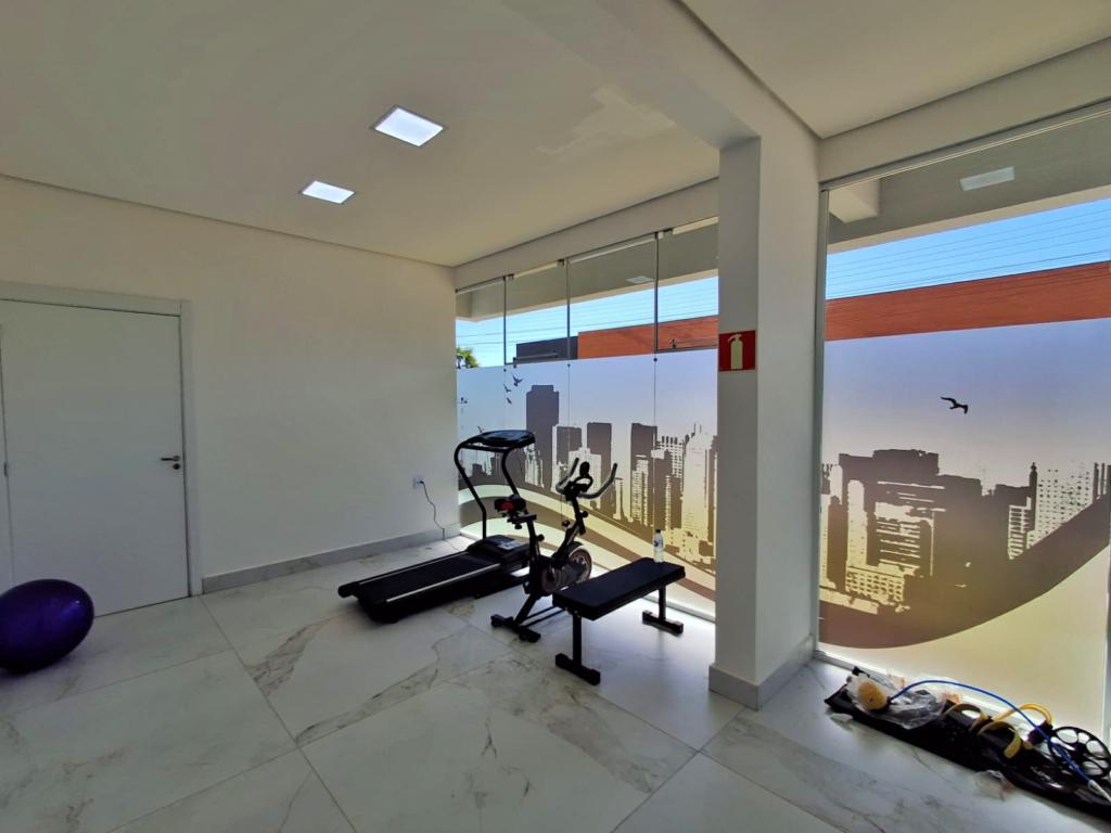 Apartamento, 3 quartos, 93 m² - Foto 5