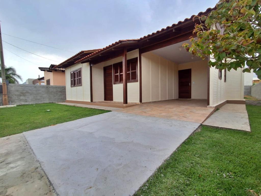 Casa, 3 quartos, 86 m² - Foto 1