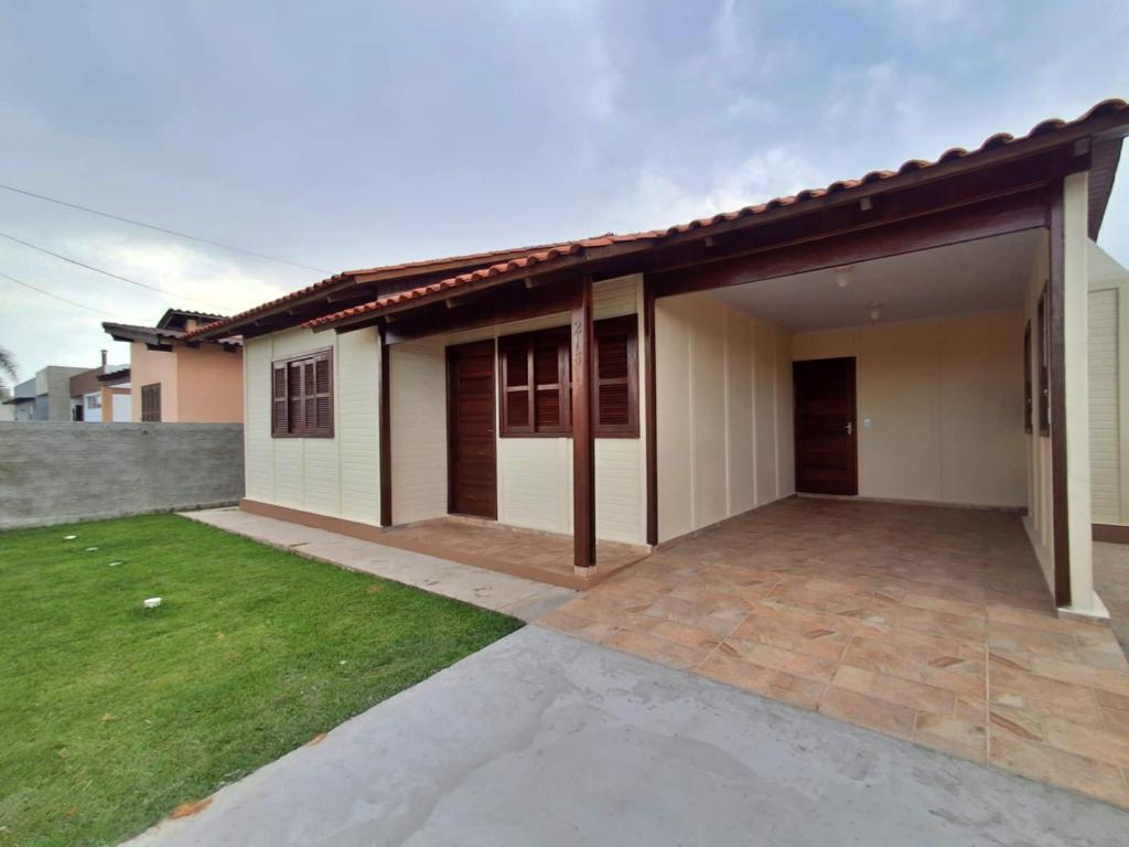 Casa, 3 quartos, 86 m² - Foto 2