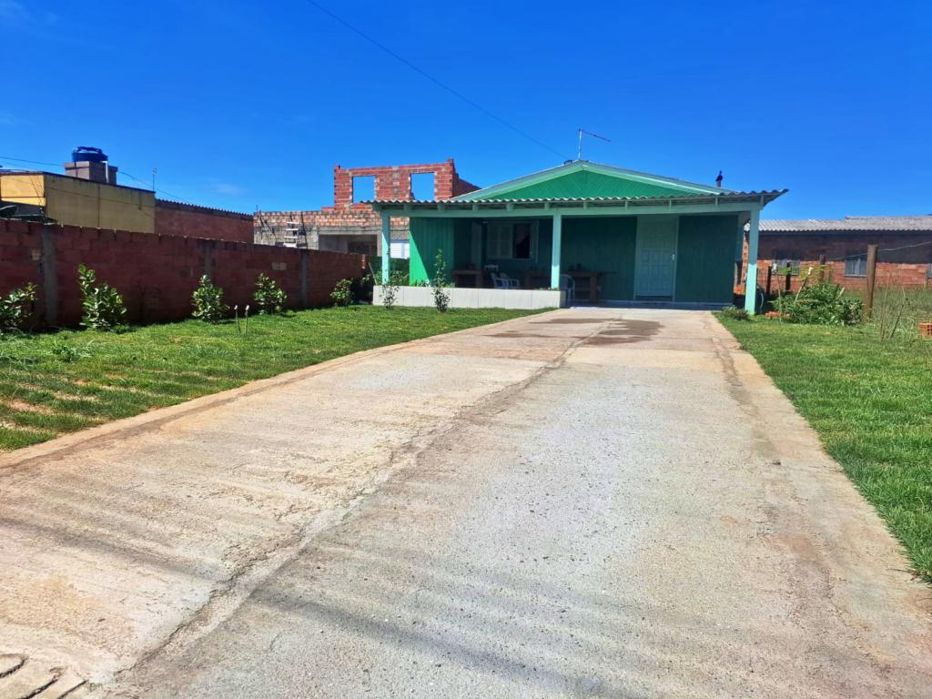 Casa, 2 quartos, 72 m² - Foto 3