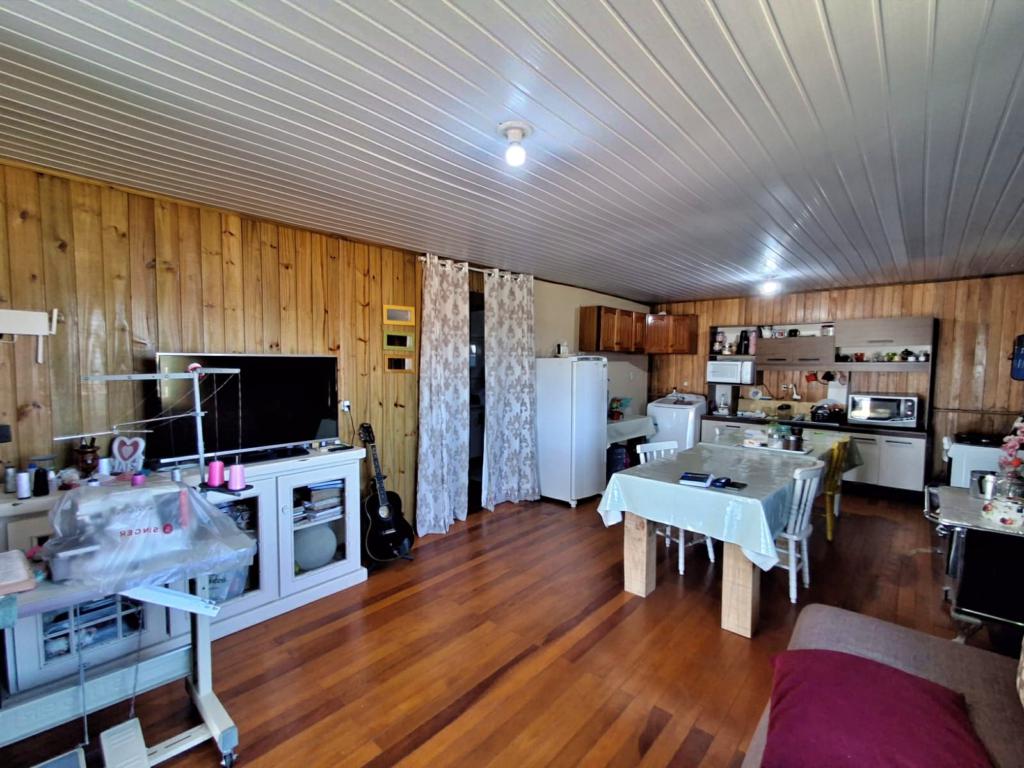 Casa, 2 quartos, 72 m² - Foto 7