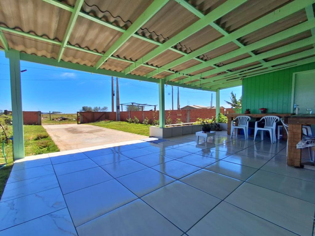 Casa, 2 quartos, 72 m² - Foto 1