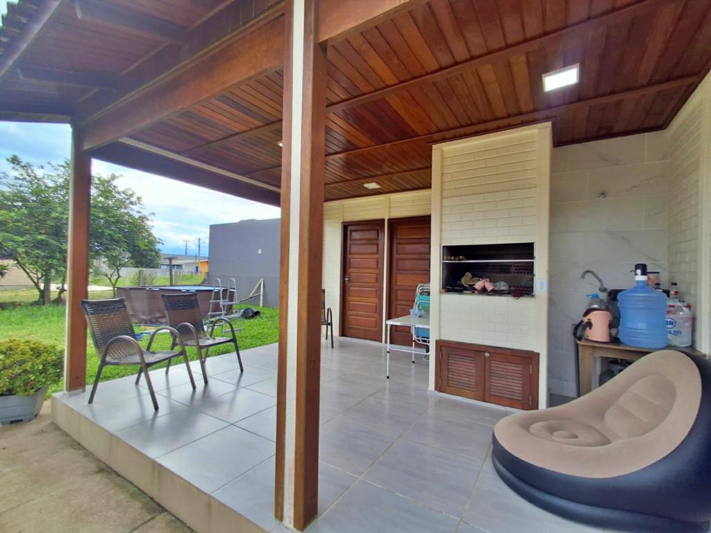 Casa, 3 quartos, 102 m² - Foto 8