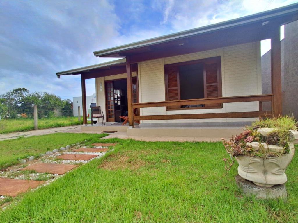 Casa, 3 quartos, 102 m² - Foto 4