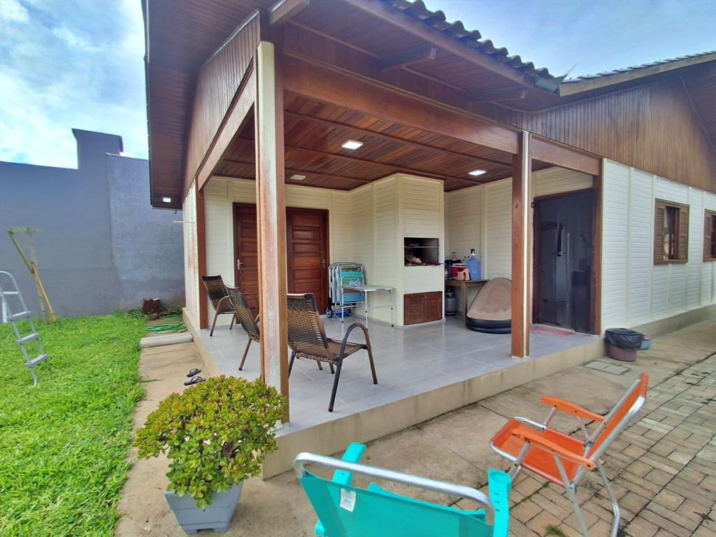 Casa, 3 quartos, 102 m² - Foto 7