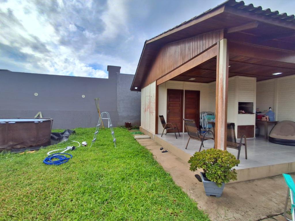 Casa, 3 quartos, 102 m² - Foto 9