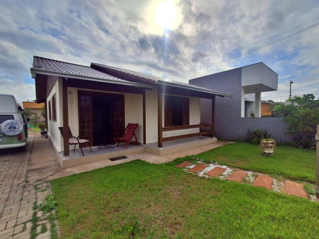 Casa, 3 quartos, 102 m² - Foto 6