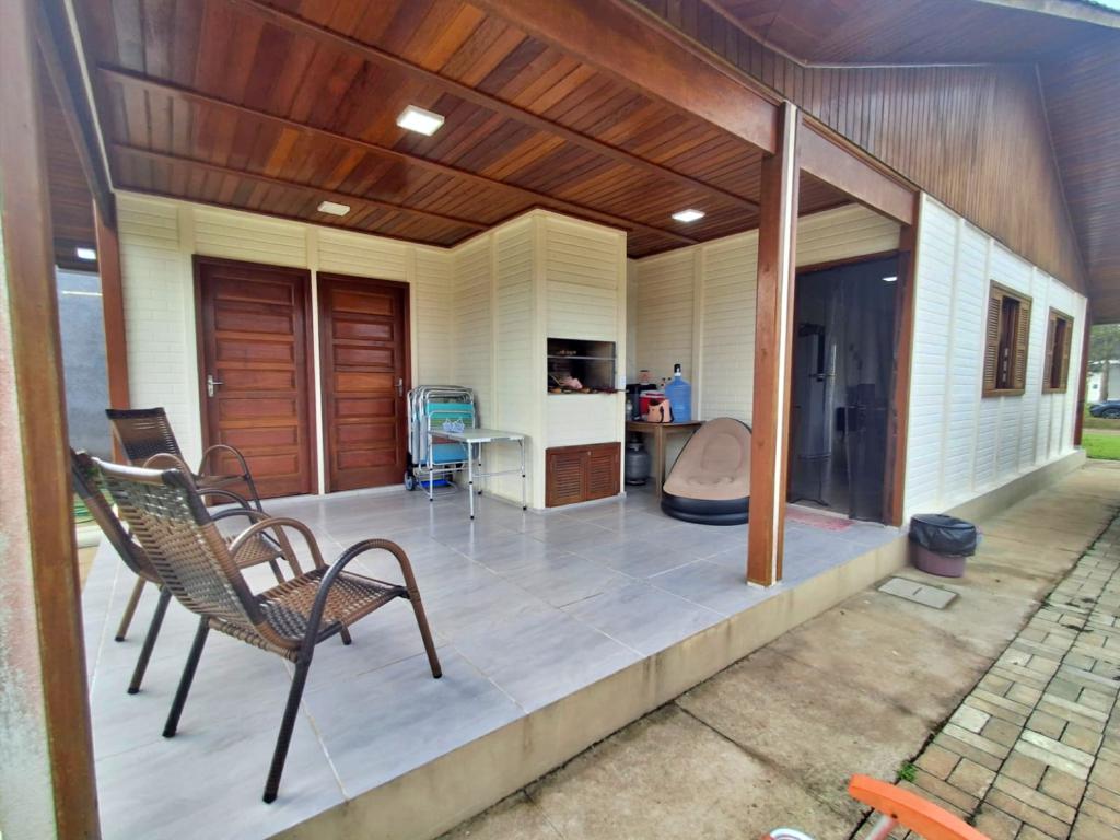 Casa, 3 quartos, 102 m² - Foto 1