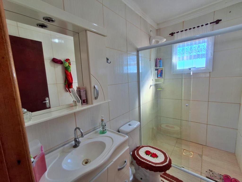 Casa, 3 quartos, 120 m² - Foto 16