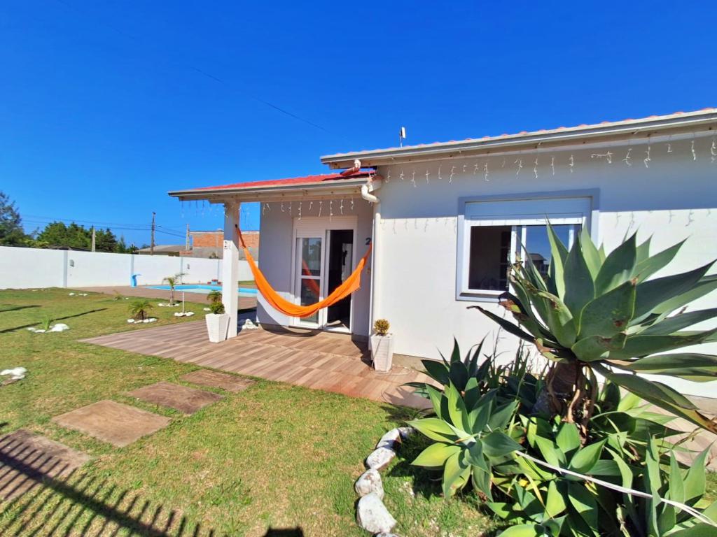 Casa, 3 quartos, 120 m² - Foto 1