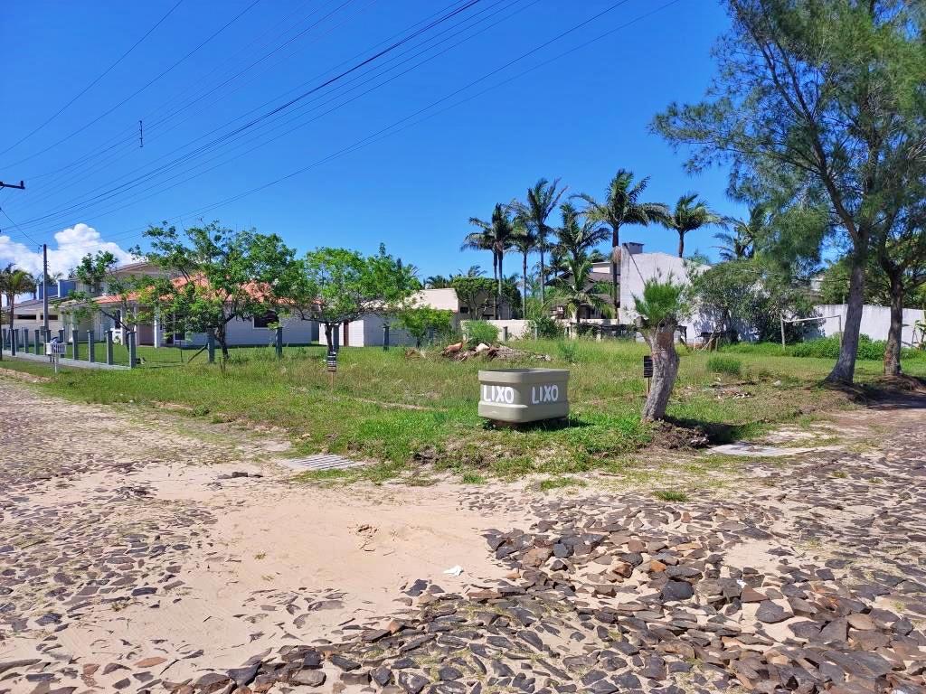 Terreno, 510 m² - Foto 1