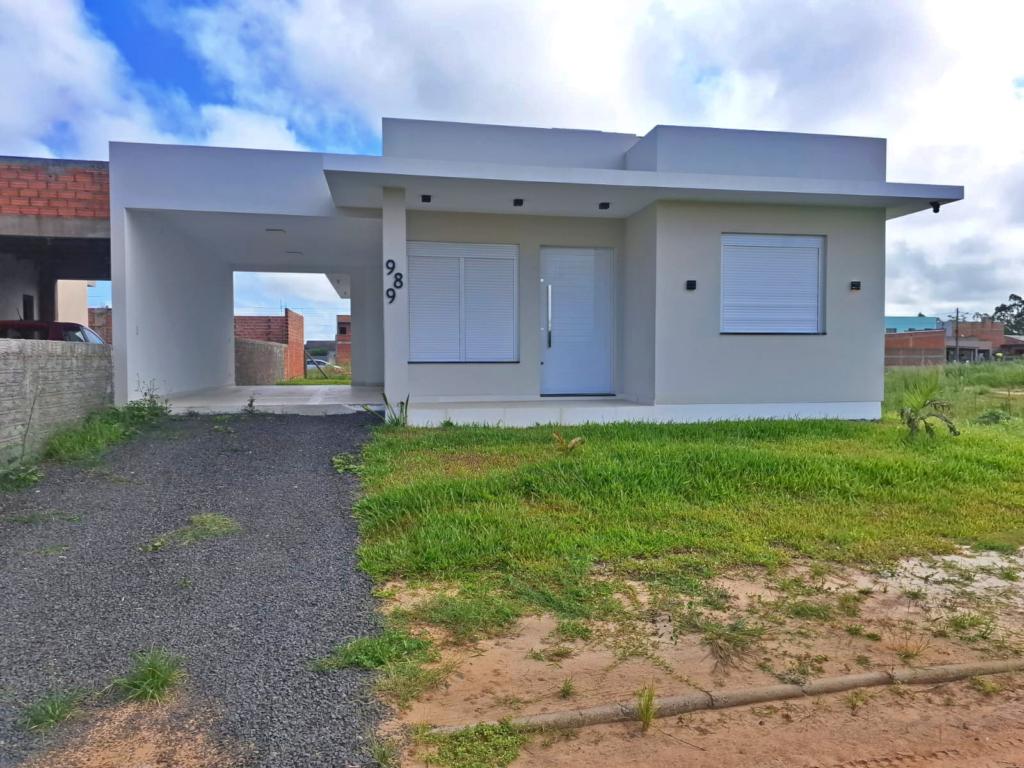 Casa, 3 quartos, 150 m² - Foto 1