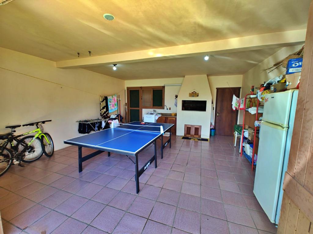 Casa, 5 quartos, 230 m² - Foto 9