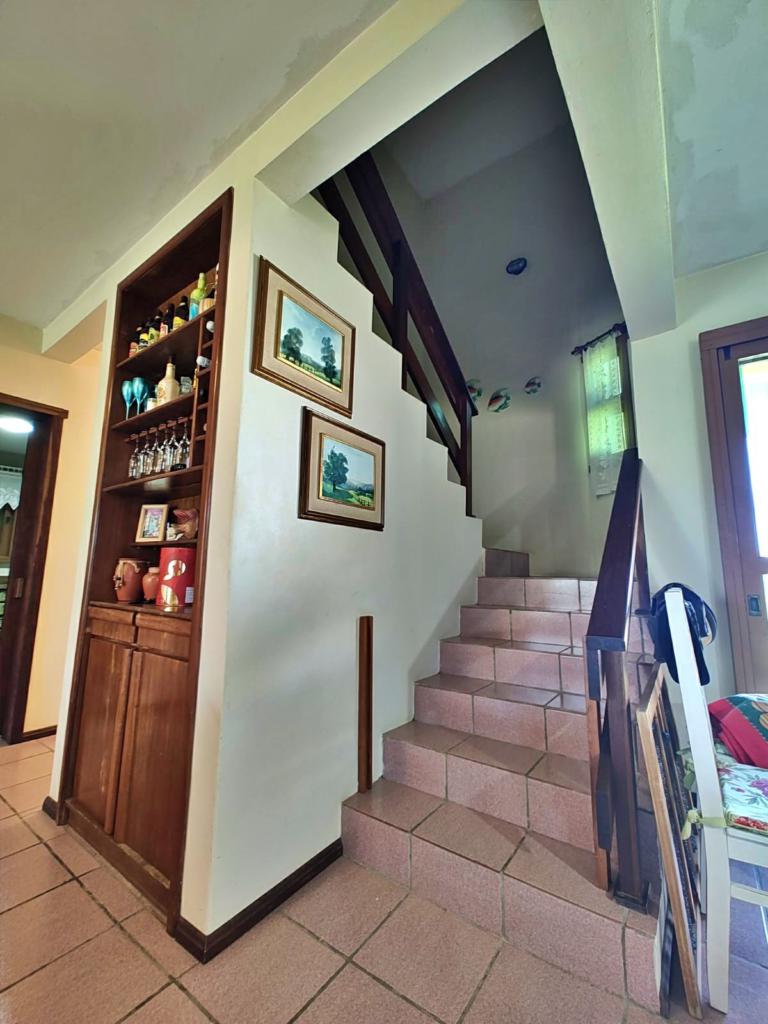 Casa, 5 quartos, 230 m² - Foto 13