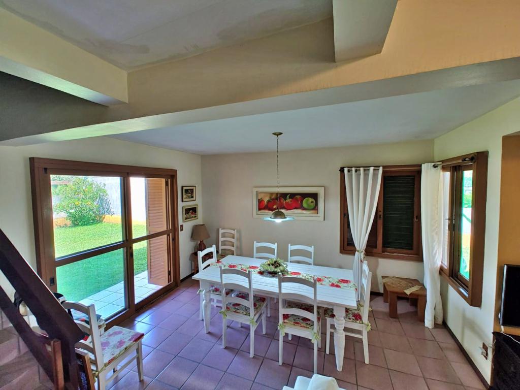 Casa, 5 quartos, 230 m² - Foto 6