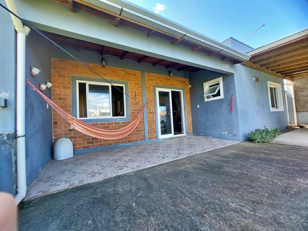 Casa, 2 quartos, 74 m² - Foto 9
