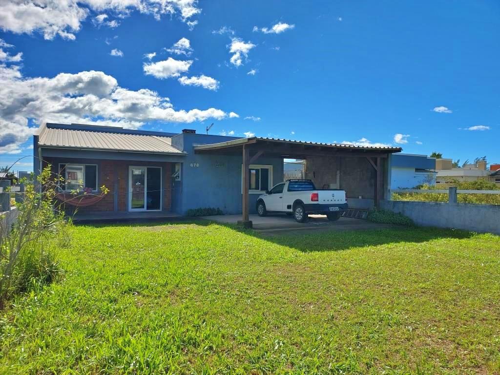 Casa, 2 quartos, 74 m² - Foto 7