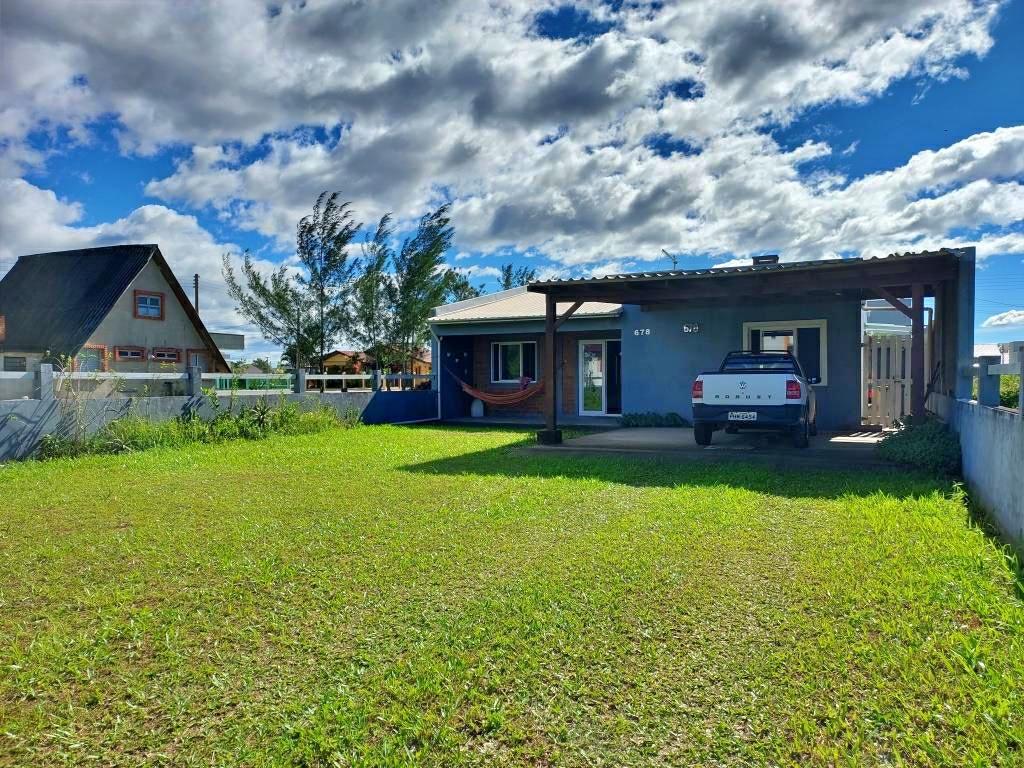 Casa, 2 quartos, 74 m² - Foto 8