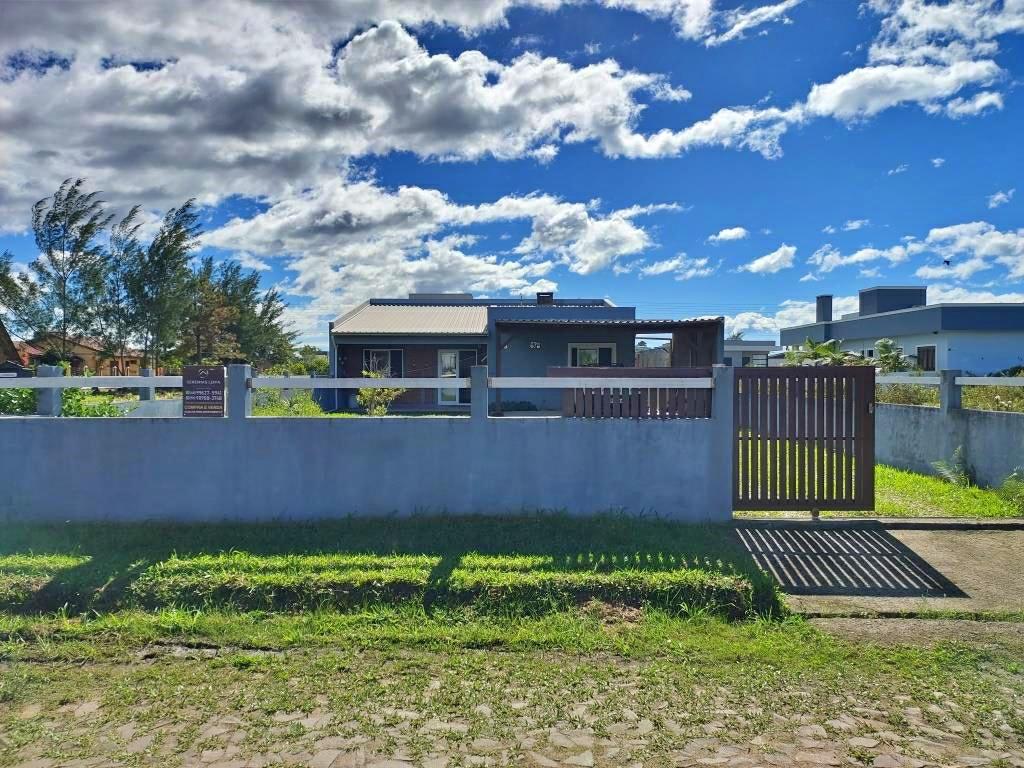 Casa, 2 quartos, 74 m² - Foto 1