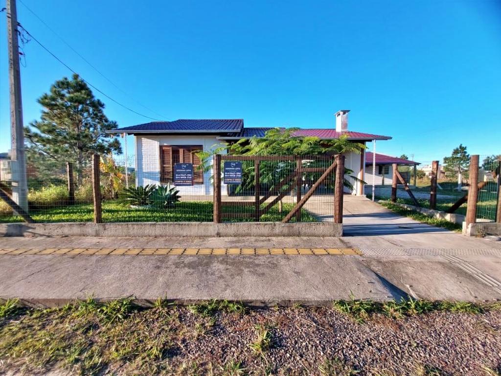 Casa, 2 quartos, 60 m² - Foto 2