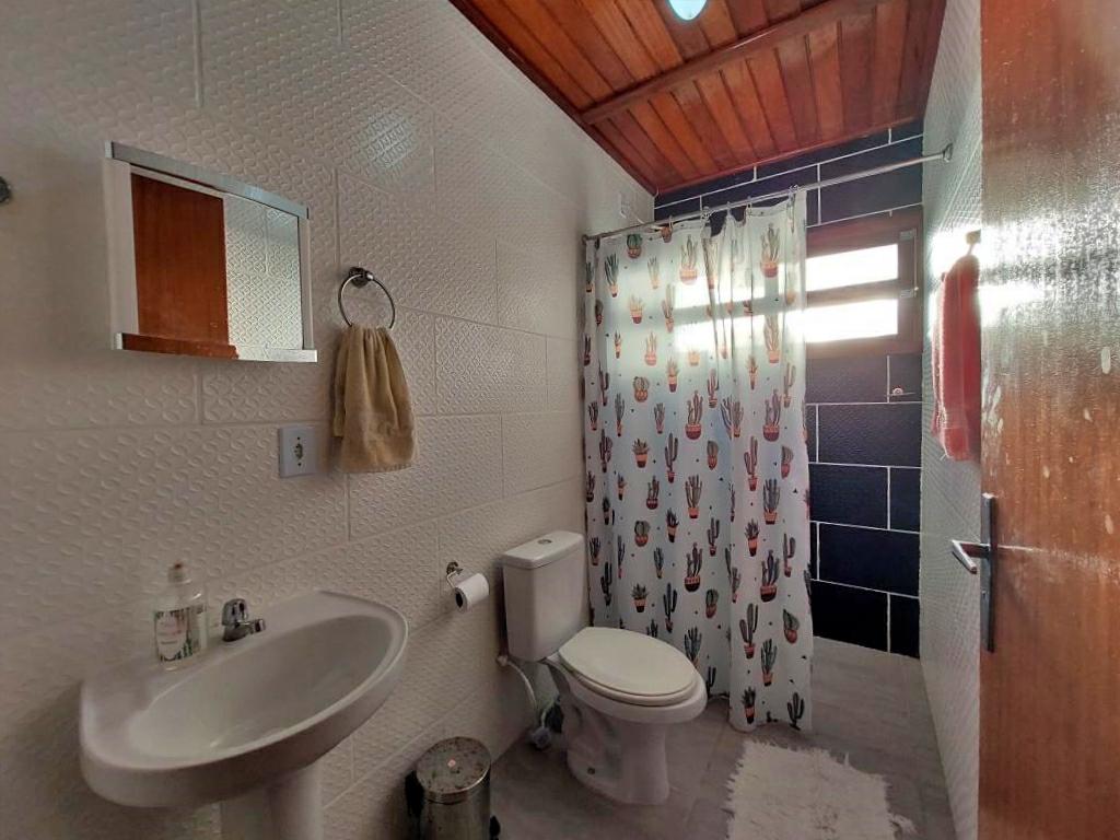 Casa, 2 quartos, 60 m² - Foto 17