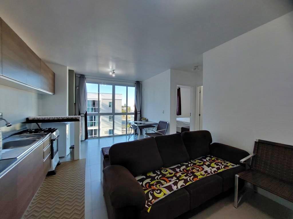 Apartamento, 2 quartos, 49 m² - Foto 7