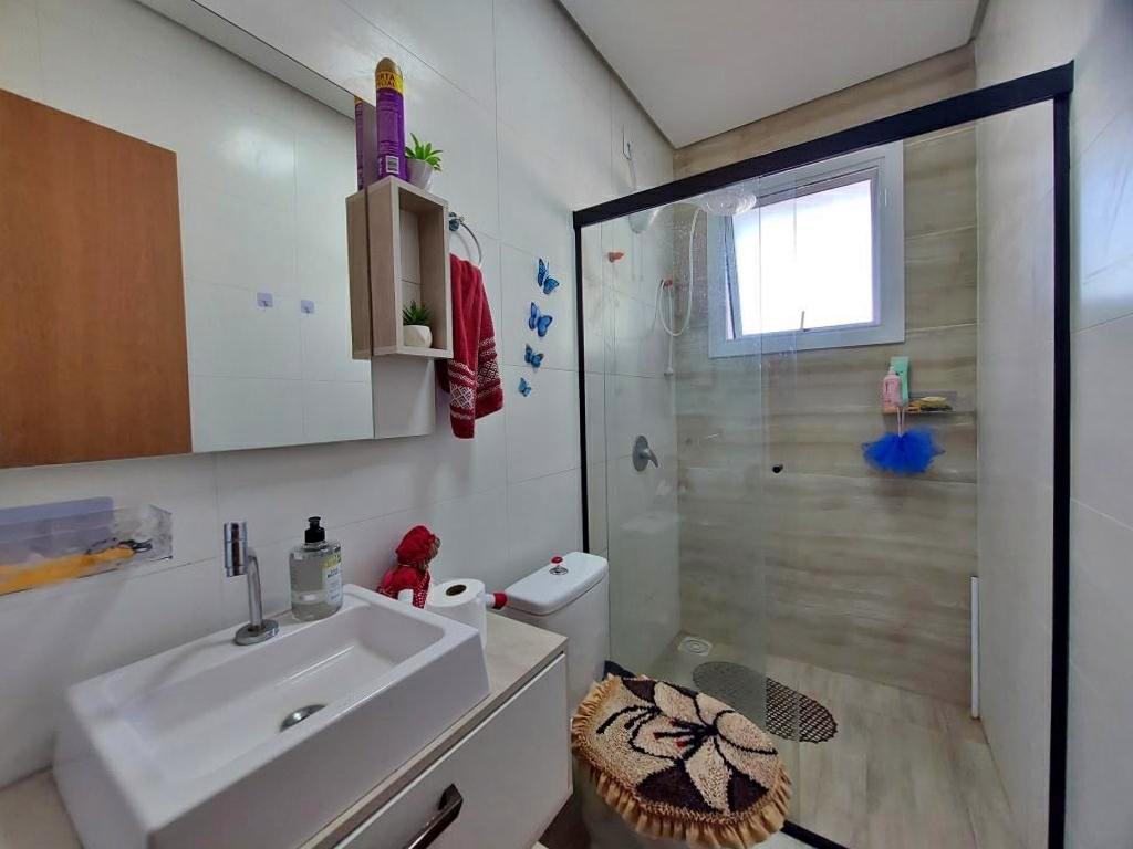 Sobrado, 2 quartos, 127 m² - Foto 12