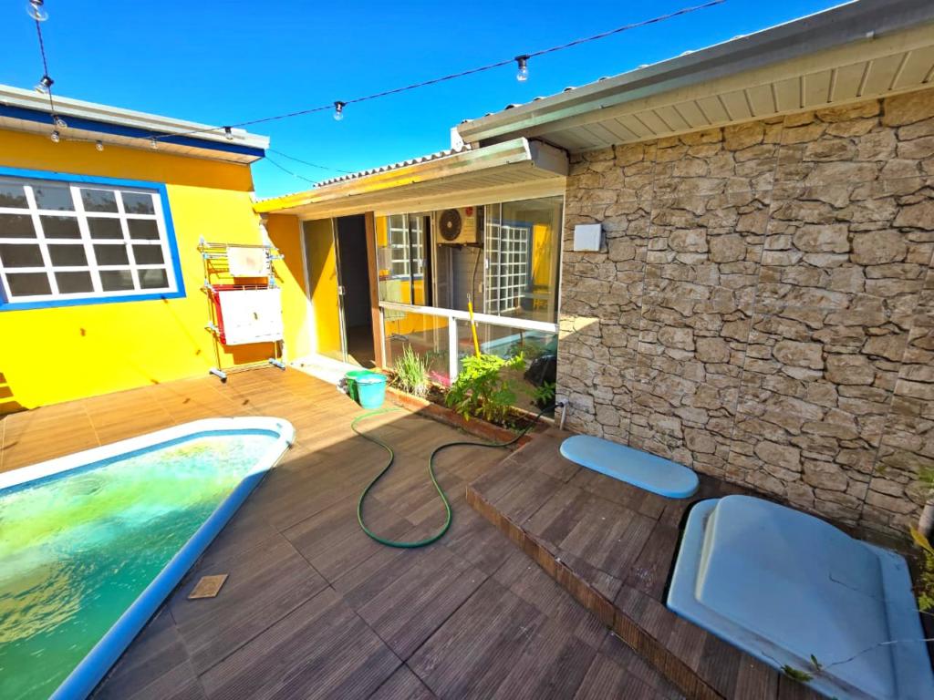 Casa, 2 quartos, 195 m² - Foto 2