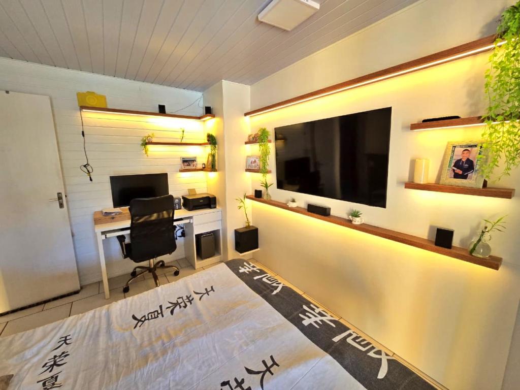 Casa, 2 quartos, 195 m² - Foto 12